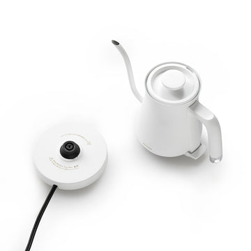 BALMUDA The Pot (White)